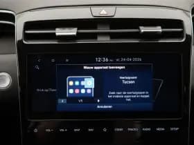 Hyundai Tucson thumbnail 34