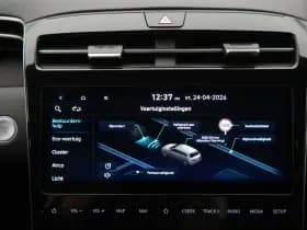 Hyundai Tucson thumbnail 37