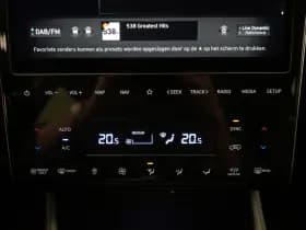 Hyundai Tucson thumbnail 38