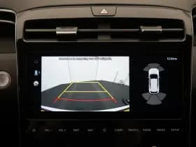 Hyundai Tucson thumbnail 39