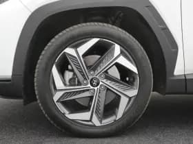 Hyundai Tucson thumbnail 49