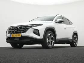 Hyundai Tucson thumbnail 50
