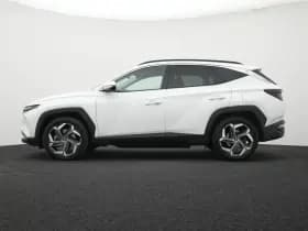 Hyundai Tucson thumbnail 6