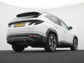 Hyundai Tucson thumbnail 51