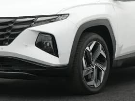 Hyundai Tucson thumbnail 52