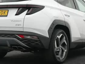 Hyundai Tucson thumbnail 53