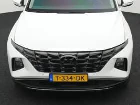 Hyundai Tucson thumbnail 54