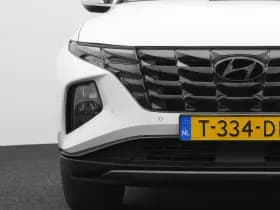 Hyundai Tucson thumbnail 56