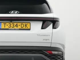 Hyundai Tucson thumbnail 57