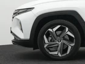 Hyundai Tucson thumbnail 7