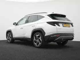 Hyundai Tucson thumbnail 8