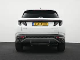 Hyundai Tucson thumbnail 9