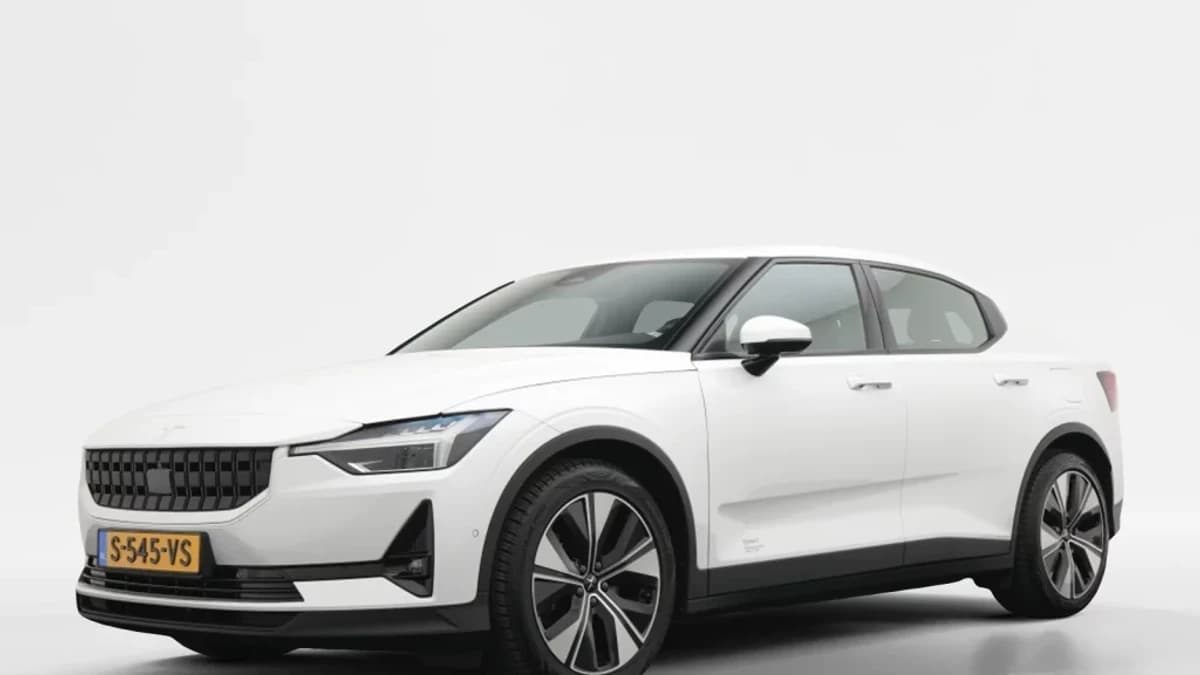 Polestar 2 — foto 1