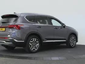 Hyundai Santa Fe thumbnail 2