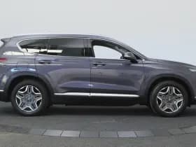 Hyundai Santa Fe thumbnail 11