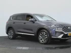 Hyundai Santa Fe thumbnail 12
