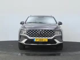 Hyundai Santa Fe thumbnail 13