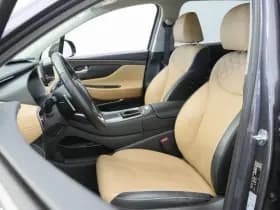 Hyundai Santa Fe thumbnail 14