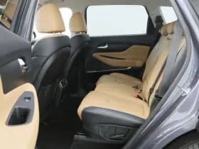 Hyundai Santa Fe thumbnail 15