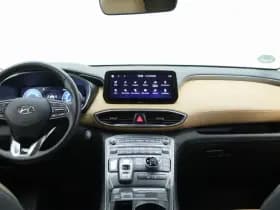Hyundai Santa Fe thumbnail 19