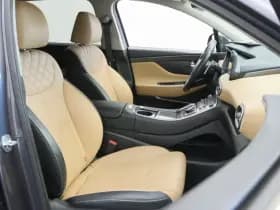Hyundai Santa Fe thumbnail 20