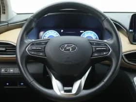 Hyundai Santa Fe thumbnail 25