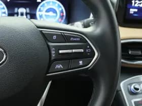 Hyundai Santa Fe thumbnail 29