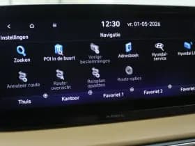 Hyundai Santa Fe thumbnail 34