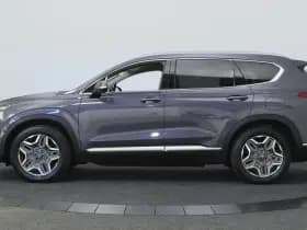 Hyundai Santa Fe thumbnail 6