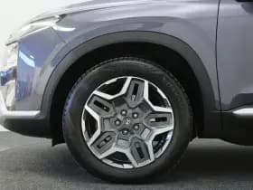 Hyundai Santa Fe thumbnail 7