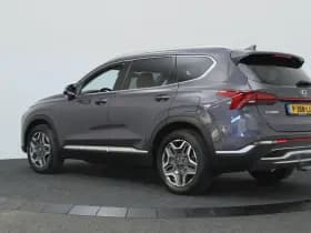 Hyundai Santa Fe thumbnail 8