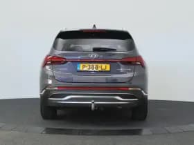 Hyundai Santa Fe thumbnail 9