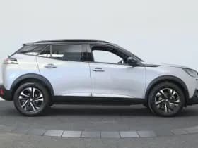 Peugeot e-2008 thumbnail 11