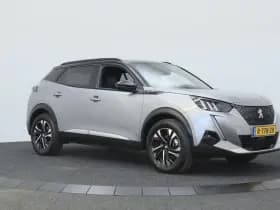 Peugeot e-2008 thumbnail 12