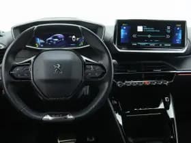 Peugeot e-2008 thumbnail 3