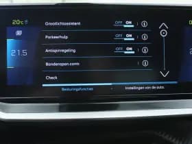 Peugeot e-2008 thumbnail 34