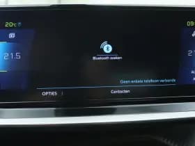 Peugeot e-2008 thumbnail 35
