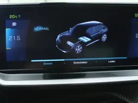 Peugeot e-2008 thumbnail 37