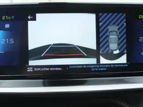 Peugeot e-2008 thumbnail 38