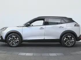 Peugeot e-2008 thumbnail 6