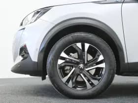 Peugeot e-2008 thumbnail 7