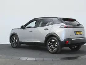 Peugeot e-2008 thumbnail 8
