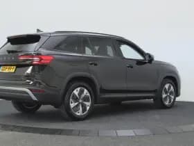 Škoda Kodiaq thumbnail 2