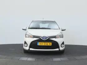 Toyota Yaris thumbnail 14