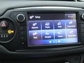 Toyota Yaris thumbnail 32