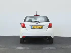 Toyota Yaris thumbnail 10