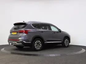 Hyundai Santa Fe thumbnail 2