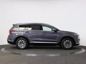 Hyundai Santa Fe thumbnail 11