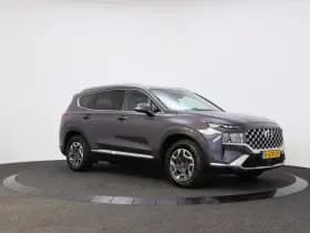 Hyundai Santa Fe thumbnail 12