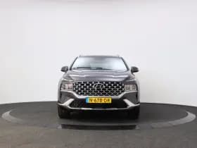 Hyundai Santa Fe thumbnail 13
